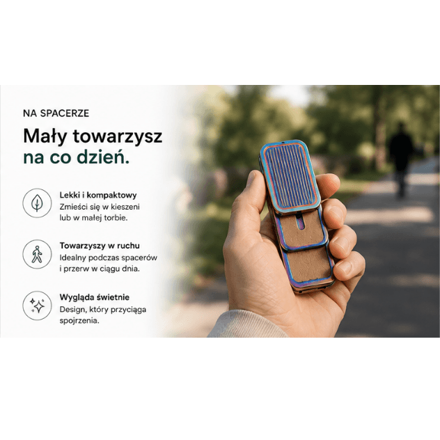 ⭐SPYN — Mały Reset dla Dłoni, Zajmij ręce. Odciąż głowę.⭐